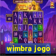 wimbra jogo